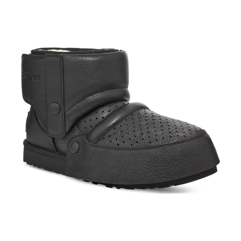 SHAYNE OLIVER x UGG SO Armourite Sabatons