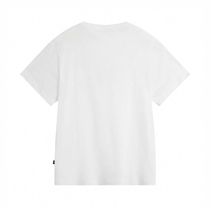 PUMA ESS 2 COLOR SMALL NO. 2 LOGO T
