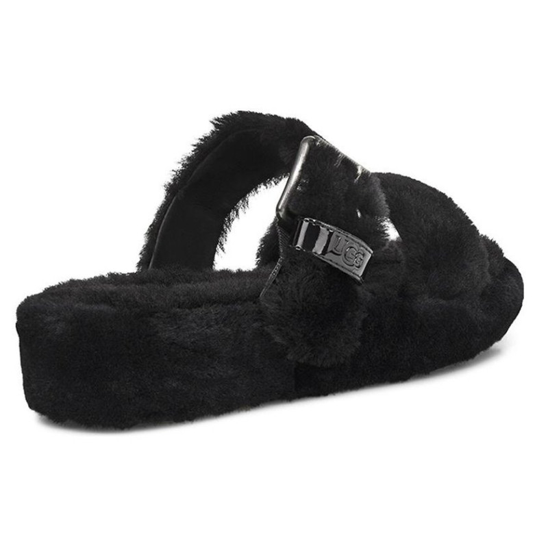 UGG Fuzz Yeah