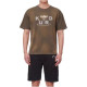 EVISU SS22 logoT