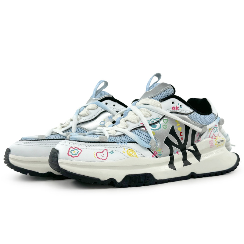 MLB Chunky Runner