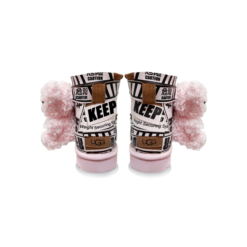 UGG CLASSIC MINI
