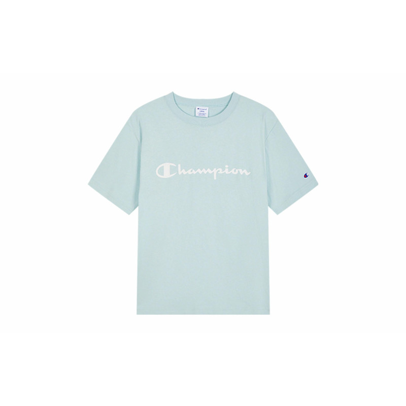 Champion SS22 Basic LogoT