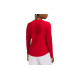 lululemon Team Canada Love Long Sleeve Shirt Coc Logo In White T