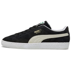 PUMA Suede Classic Xxi logo