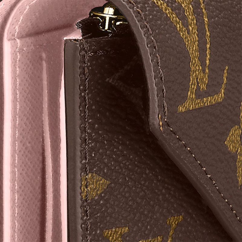LOUIS VUITTON Victorine