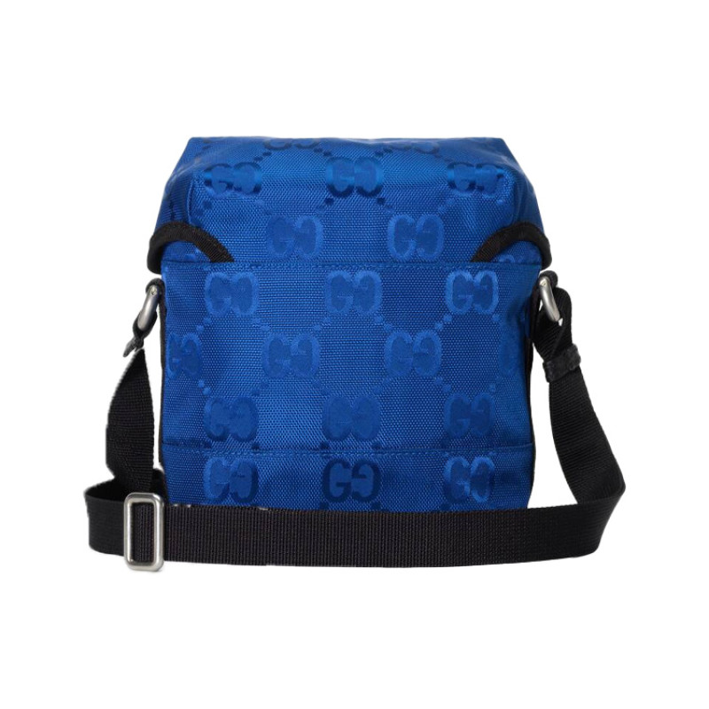 GUCCI Off The Grid Logo