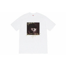 Supreme FW19 Week 1 Mary J. Blige T