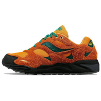 Color Plus Companie x Saucony Grid Shadow 2
