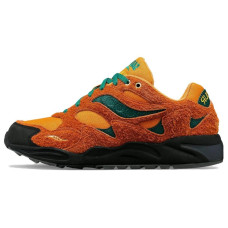 Color Plus Companie x Saucony Grid Shadow 2