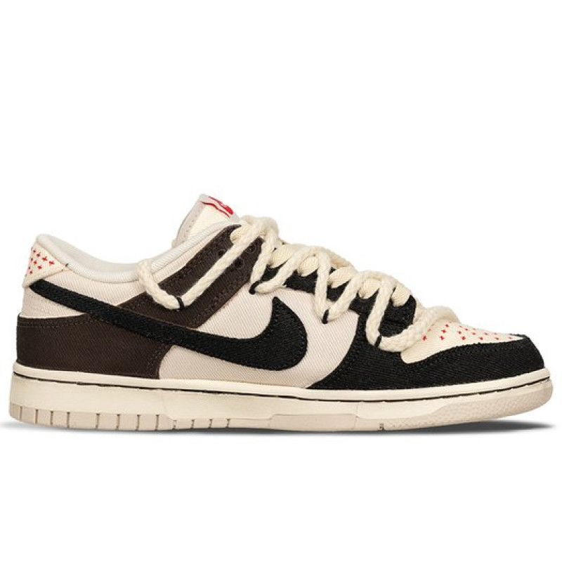 Nike Dunk Low TMS