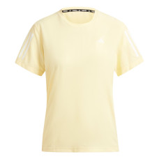 adidas OWN THE RUN TEE logo T