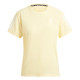 adidas OWN THE RUN TEE logo T