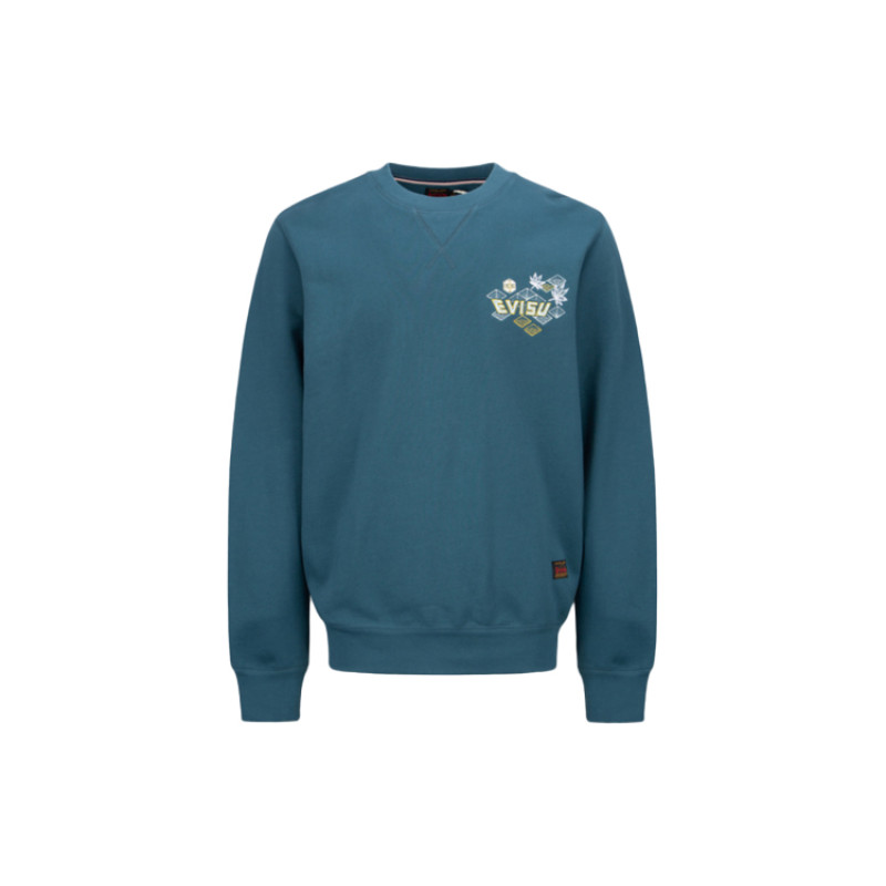 EVISU M