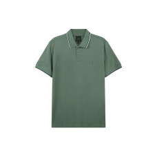 ARMANI EXCHANGE SS23 LogoPolo