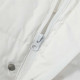 PUMA LONG DOWN COAT logo