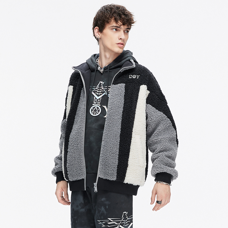 Boy London FW21
