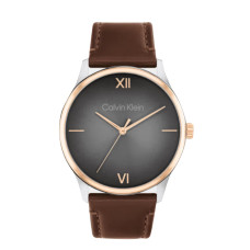 CALVIN KLEIN 43mm