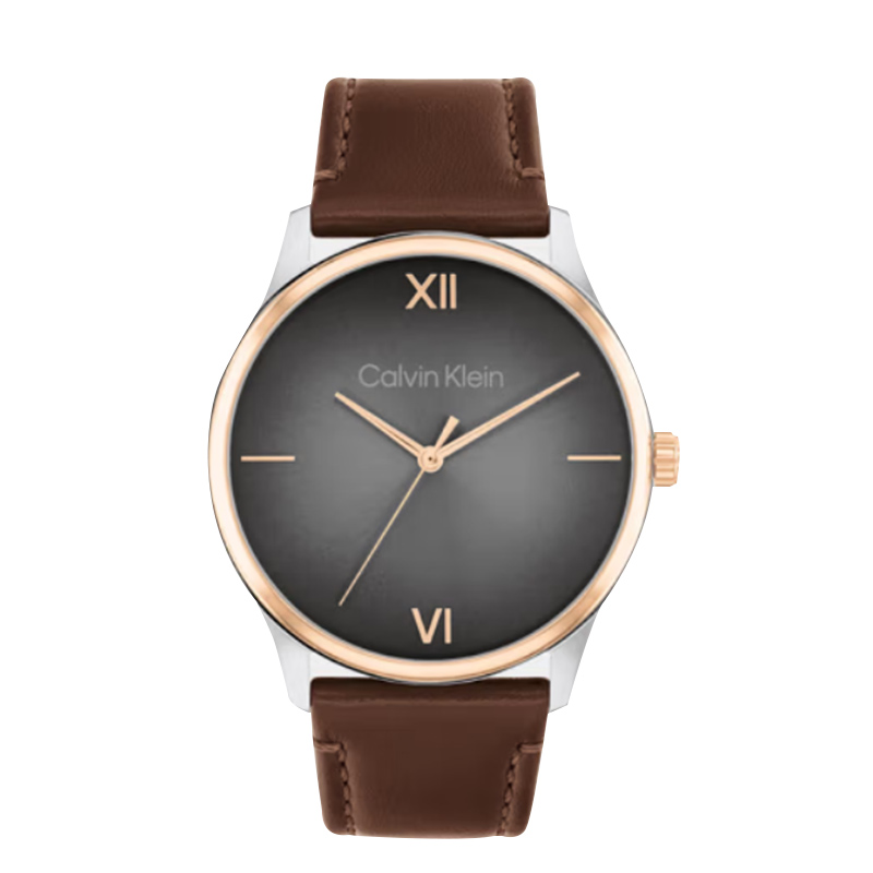 CALVIN KLEIN 43mm