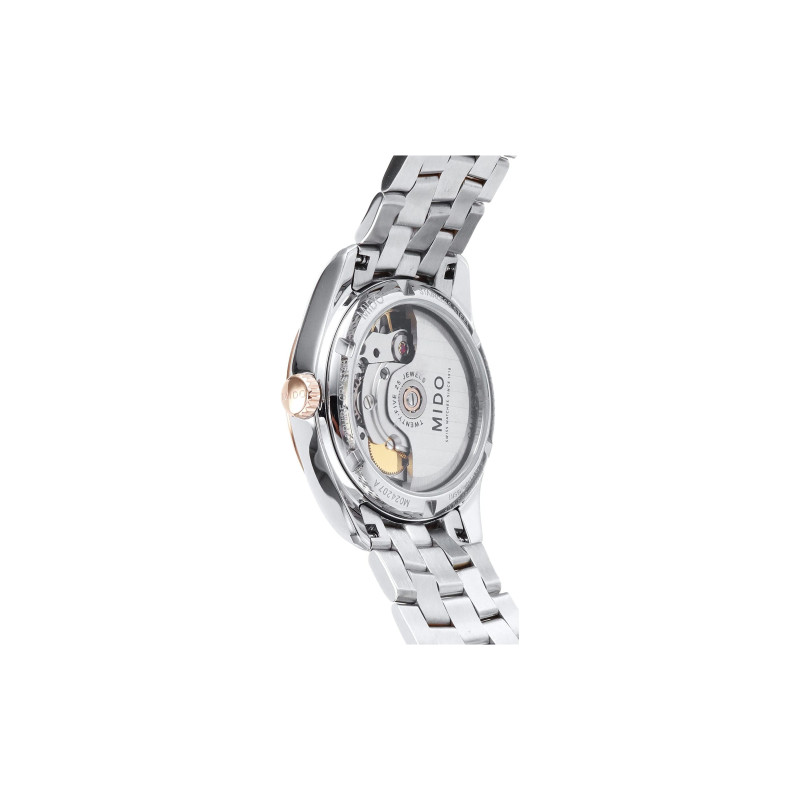 MIDO BELLUNA 33mm M024.207.22.031.00