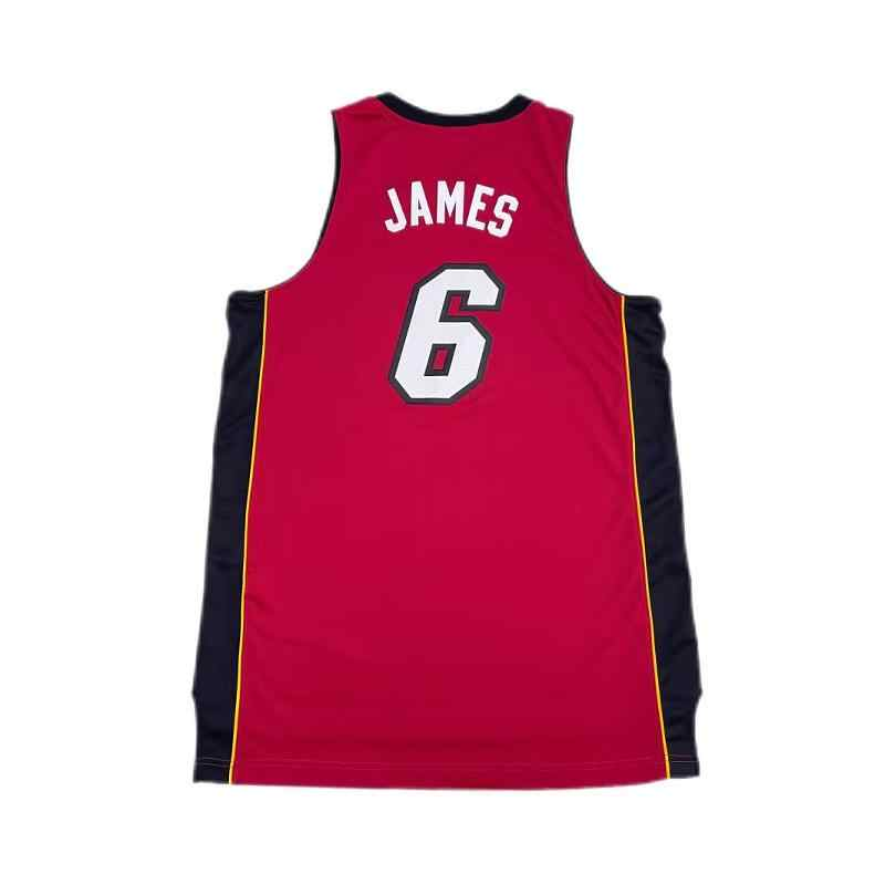 adidas x NBA JAMES 6 SWINGMAN