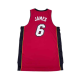 adidas x NBA JAMES 6 SWINGMAN