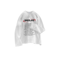 Warrior T