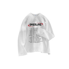 Warrior T