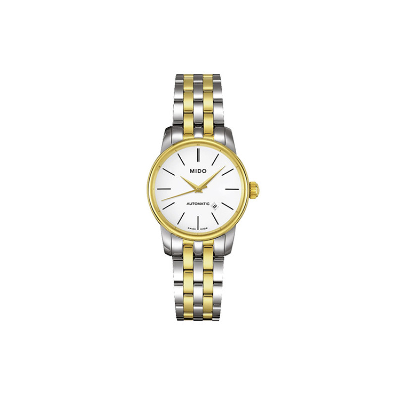 MIDO 29mm M7600.9.76.1