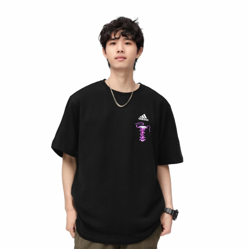 adidas T