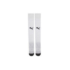 PUMA Team LIGA Socks CORE Logo 1