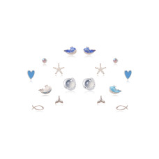 RINGLOVE ins 925