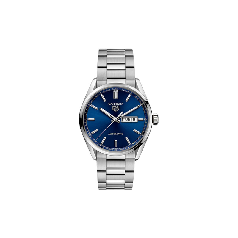 TAG HEUER 41mm WBN2012.BA0640