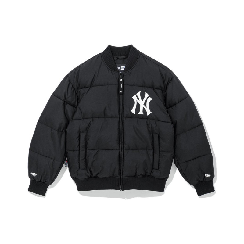 New Era x MLB Logo