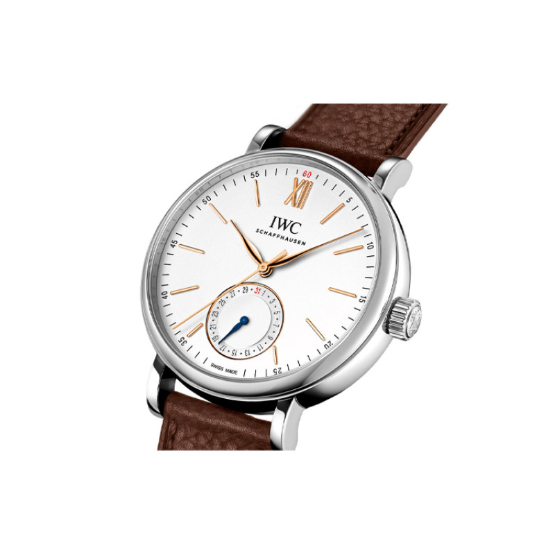 IWC 50 39mm IW359201