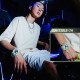 CASIO G-SHOCK GA-110 GA-110LS-7APR