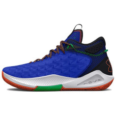 Under Armour HOVR Havoc 5 Clone