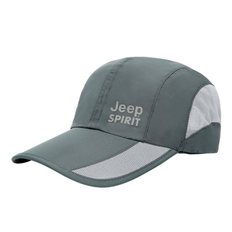 JEEP SPIRIT Logo