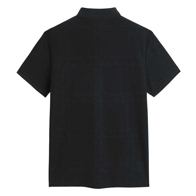 PEACEBIRD MEN Polo