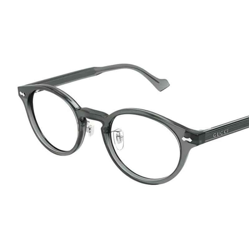 GUCCI Logo