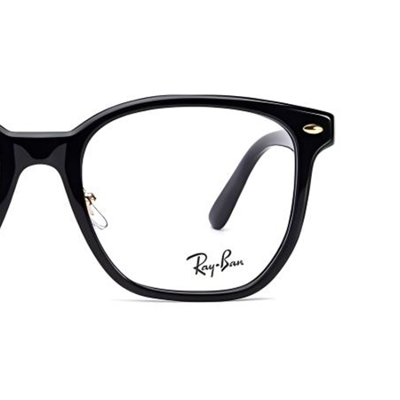 RayBan Logo