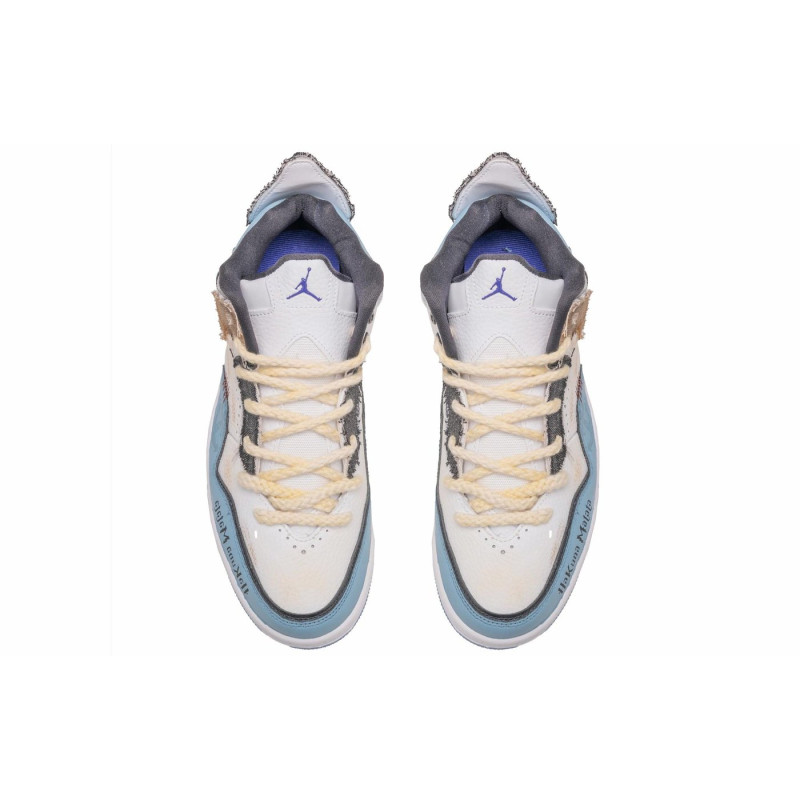 Jordan Courtside 23