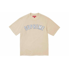 Supreme SS24 WEEK3 CRACKED ARC SS TOP T