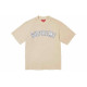 Supreme SS24 WEEK3 CRACKED ARC SS TOP T
