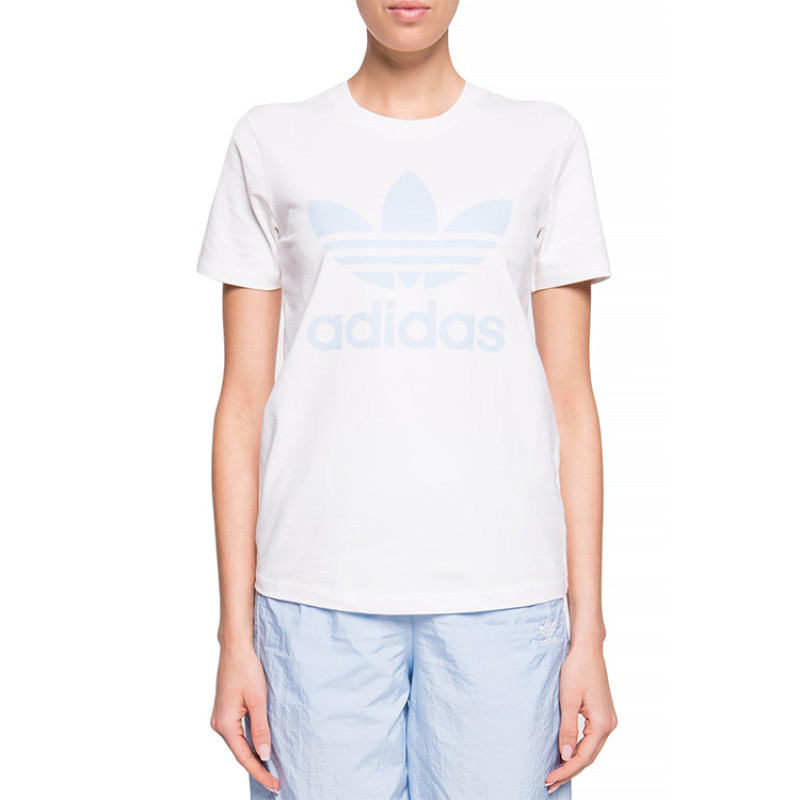 adidas originals Trefoil Tee LogoT