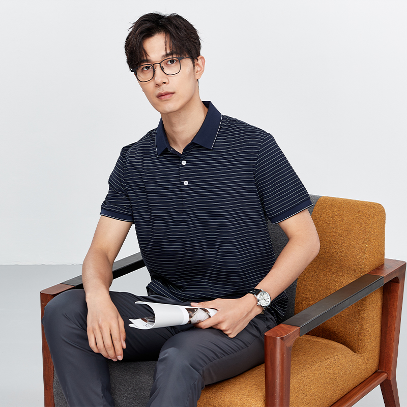 SEPTWOLVES Polo