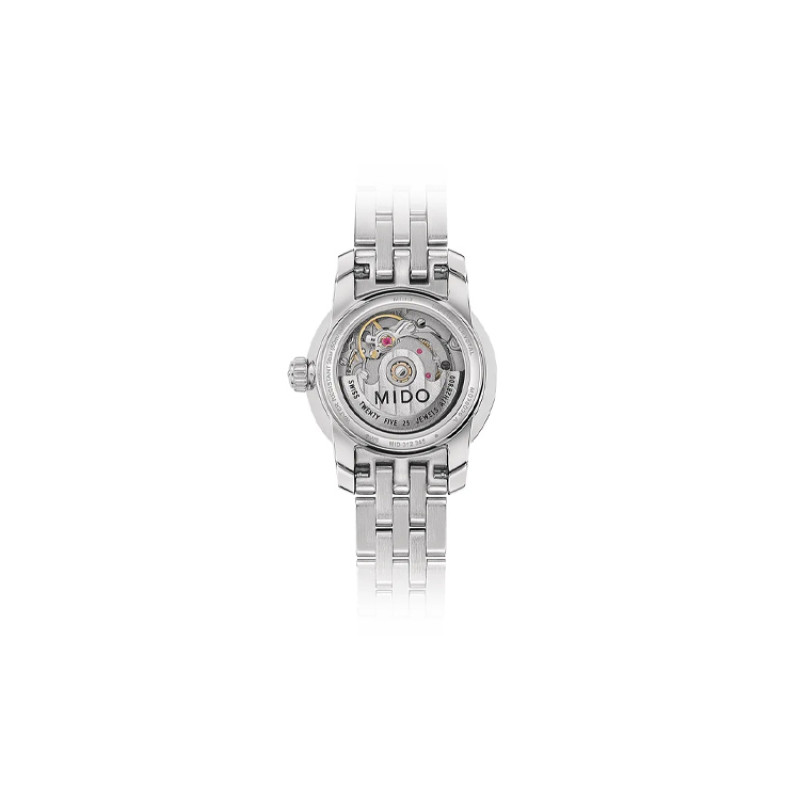 MIDO 50 25mm M039.007.11.106.00