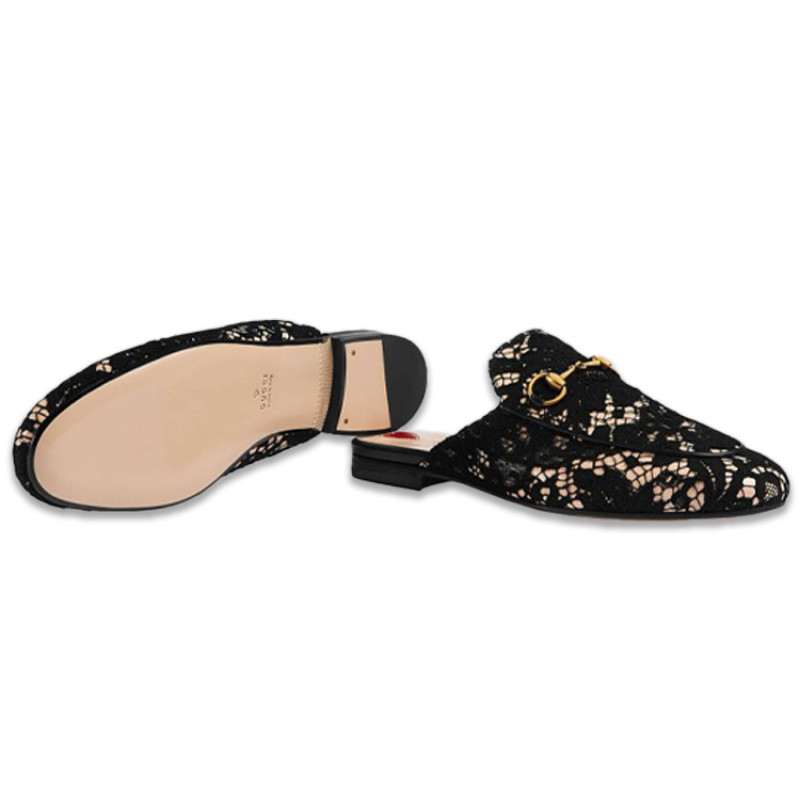 GUCCI Princetown