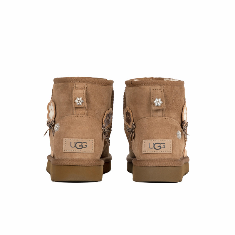 UGG CLASSIC MINI