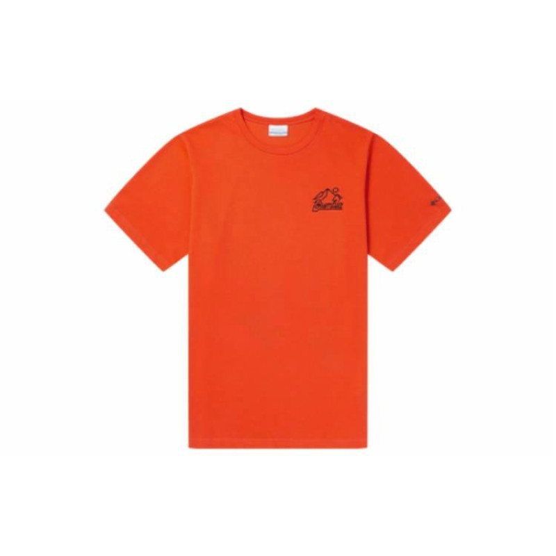 Columbia T